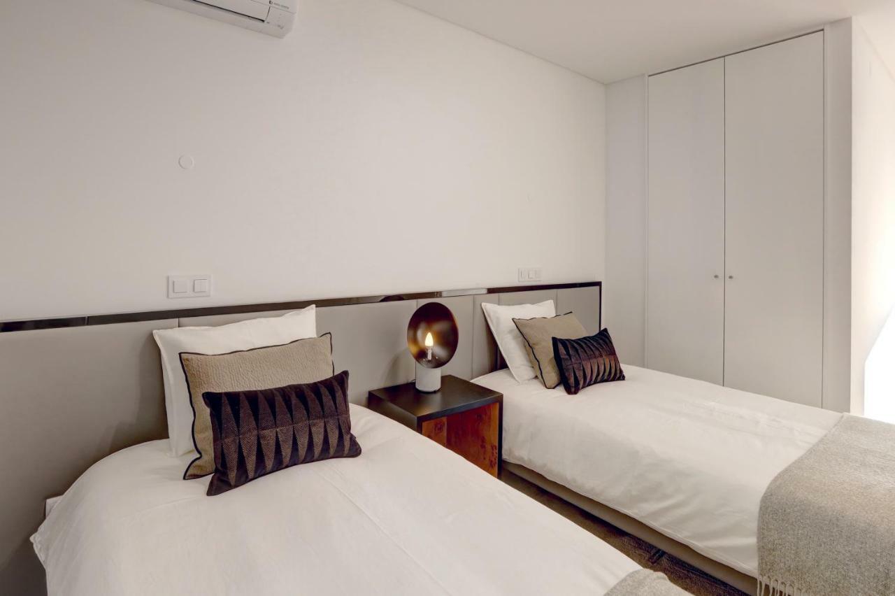 Luxury Graca Apartment The Most Amazing View Of ลิสบอน ภายนอก รูปภาพ