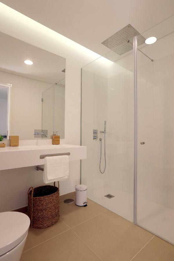 Luxury Graca Apartment The Most Amazing View Of ลิสบอน ภายนอก รูปภาพ
