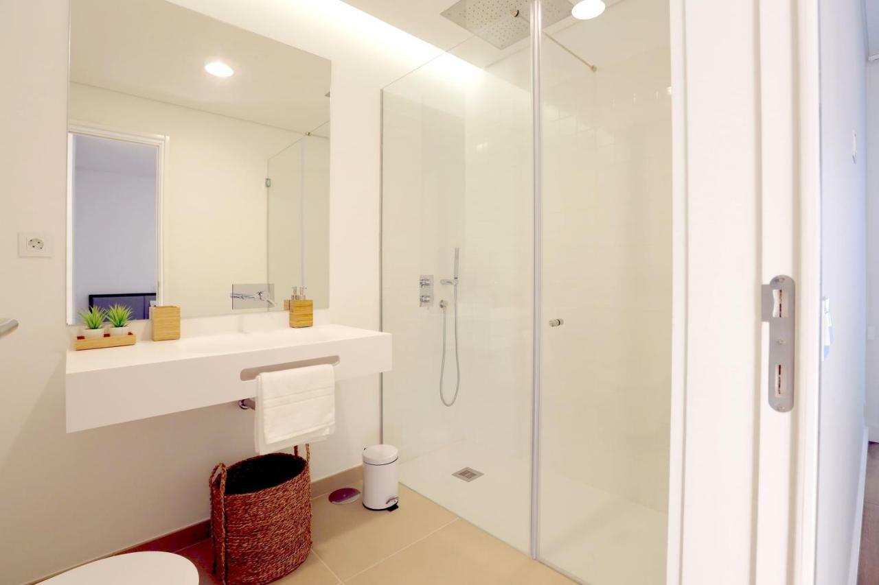 Luxury Graca Apartment The Most Amazing View Of ลิสบอน ภายนอก รูปภาพ