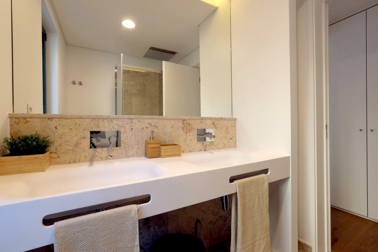 Luxury Graca Apartment The Most Amazing View Of ลิสบอน ภายนอก รูปภาพ