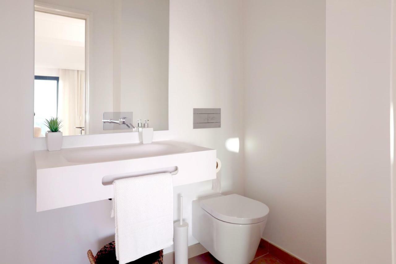 Luxury Graca Apartment The Most Amazing View Of ลิสบอน ภายนอก รูปภาพ